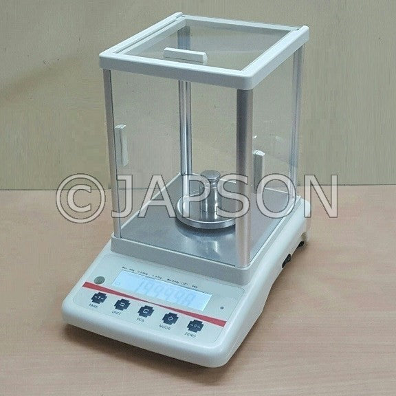 Precision Balance - 200g/300g - 0.001g Precision Balance - 200g/300g - 0.001g